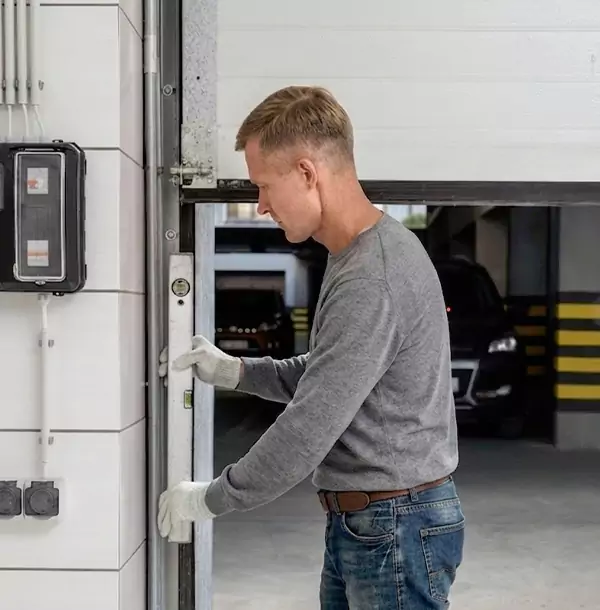 Why Choose Us for Door, Gate and Security Services in Belle Glade, FL
