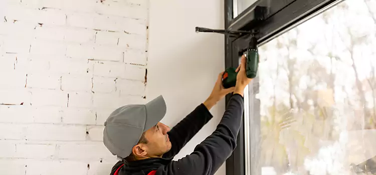 Automatic Door Opener Commercial Belle Glade
