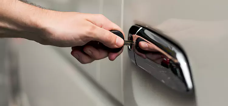 Why Choose Our Auto Locksmith Team in Belle Glade, FL?
