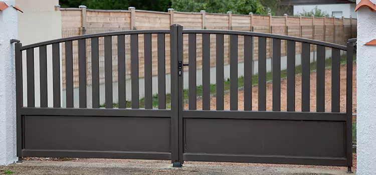Advanced Gate Solutions in Belle Glade, FL