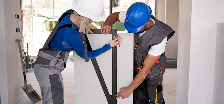 Why Choose Us for Door Panel Services in Belle Glade, FL?