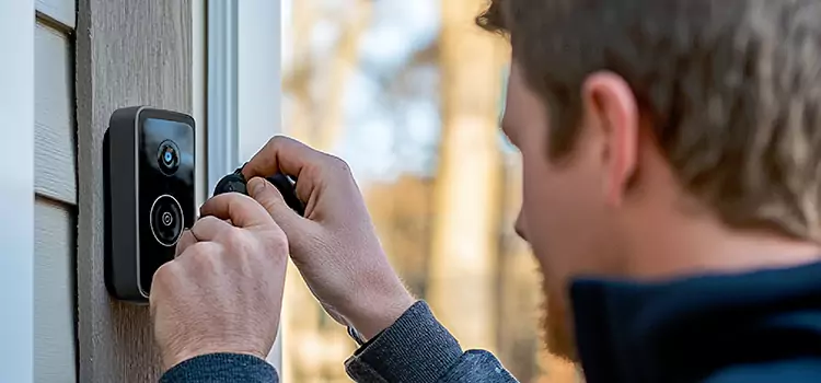 Blink Doorbell Installation Belle Glade