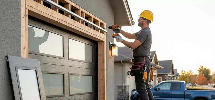 Your Trusted Garage Door Specialists in Belle Glade