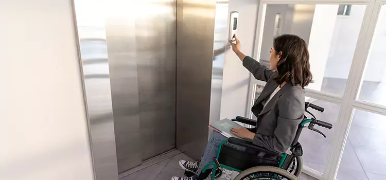 Benefits of Modern Handicap Door Systems in Belle Glade, FL