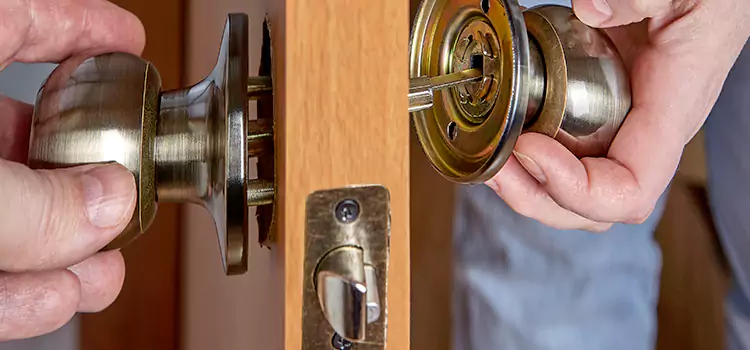 Sliding Door Lock Repair Belle Glade