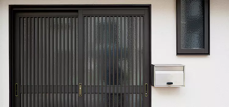 Sliding Screen Door Repair Belle Glade