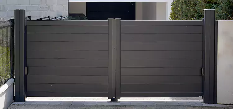 Common Residential Gate Issues We Resolve in Belle Glade, FL