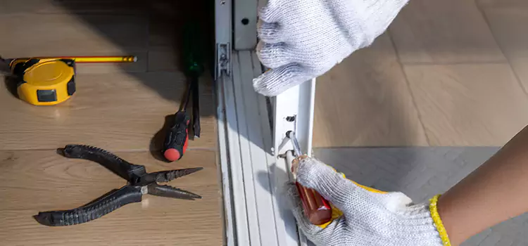 Sliding Door Installation Services in Belle Glade, FL