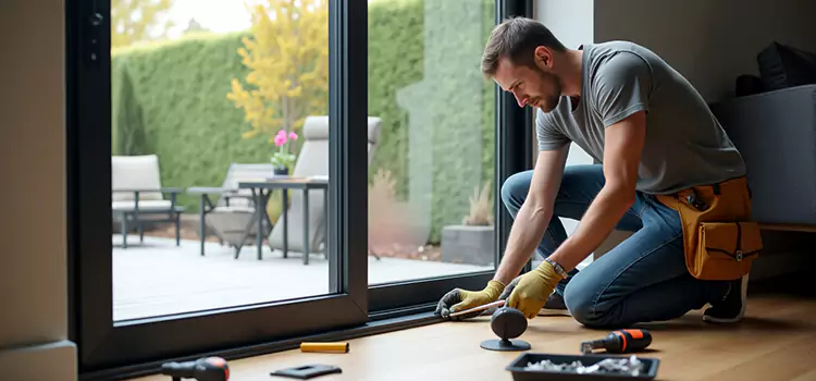 Patio Sliding Glass Door Replacement Belle Glade