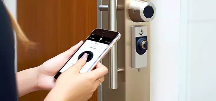 Keypad Door Lock Installation Belle Glade