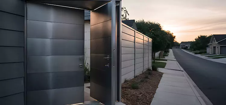 Comprehensive Steel Door Solutions in Belle Glade, FL