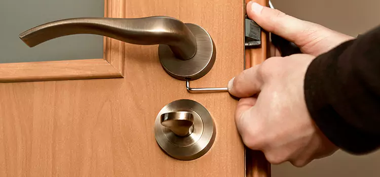 Access Control System Integration Belle Glade