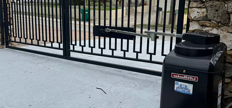 Seamless Installation and Support for Your New Gate in Belle Glade, FL