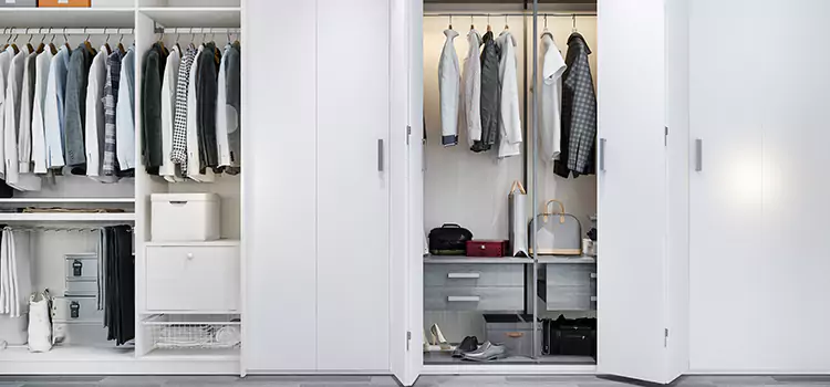 Glass Closet Door Repair Belle Glade