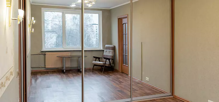 Mirror Closet Door Roller Replacement Belle Glade