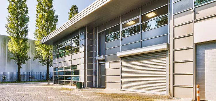 Commercial Garage Door Installation Belle Glade