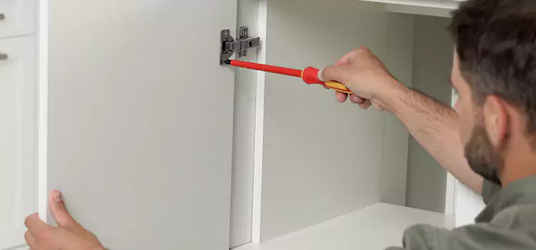 Screen Door Hinge Repair Belle Glade
