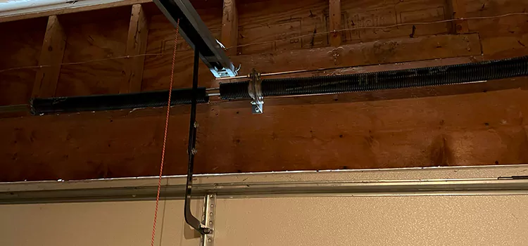 Broken Garage Door Cable Repair in Belle Glade, FL