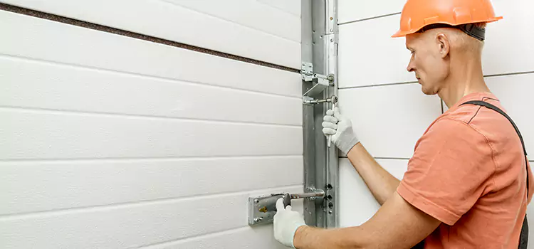 Why Choose Us for Garage Door Lock Services in Belle Glade, FL?