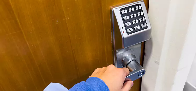Why Choose Us for Your Keypad Lock Needs in Belle Glade, FL?