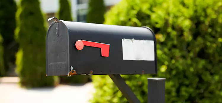 Secure Mailboxes for Packages Belle Glade