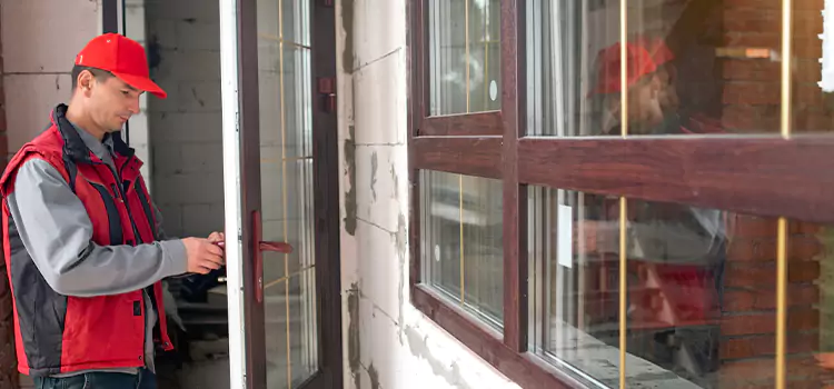 Sliding Door Lock Repair Belle Glade