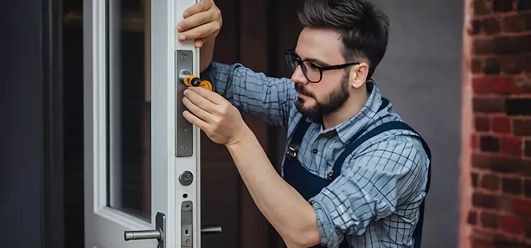 Residential Door Repairs Belle Glade