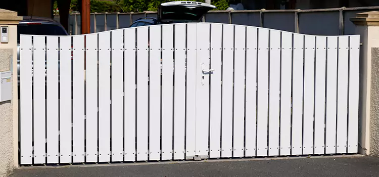 Why Choose Us for Residential Gate Repair in Belle Glade, FL?