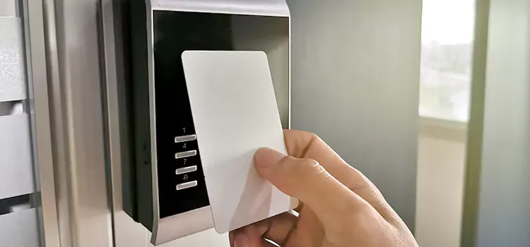 Advanced RFID Technology Integration in Belle Glade, FL