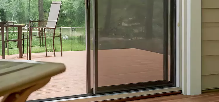 Garage Screen Door Installation Belle Glade