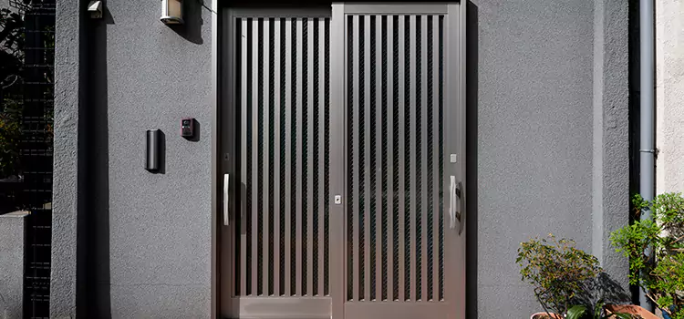Specialized Steel Door Services in Belle Glade, FL