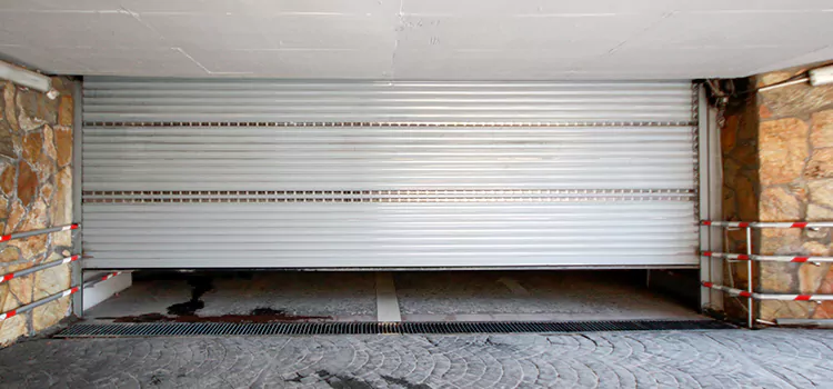Steel Garage Door Repair Belle Glade